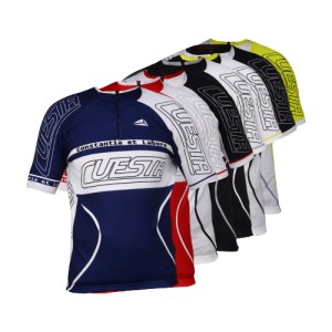 Cycle Jerseys