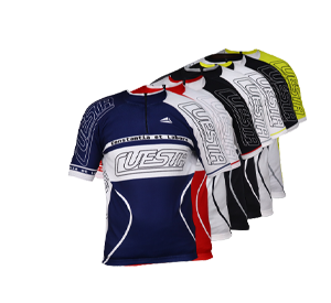 Cycle Jerseys