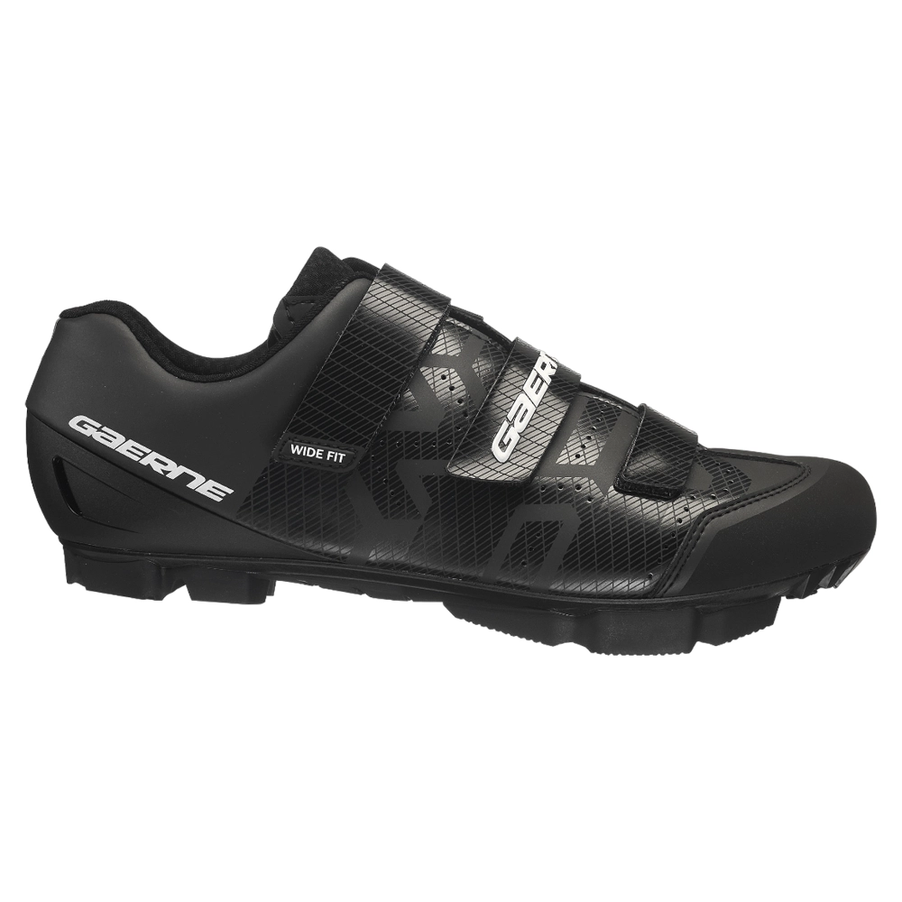 Gaerne® G.Laser™ | Mountain Bike Cycling Shoes - Solomons Cycles
