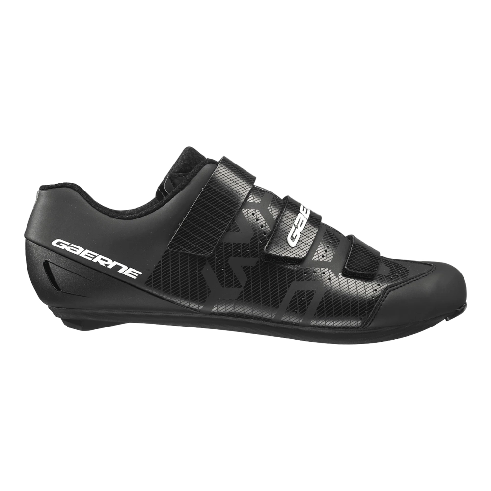 Gaerne G-Record Cycling Road Shoes Black