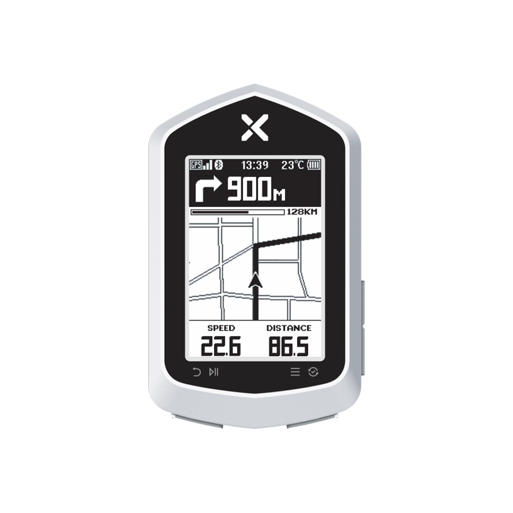 Xoss Nav+ Smart GPS Cycling Computer