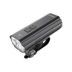 Cyclami SoRider BR-2000 2000 Lumens Bicycle Front Light