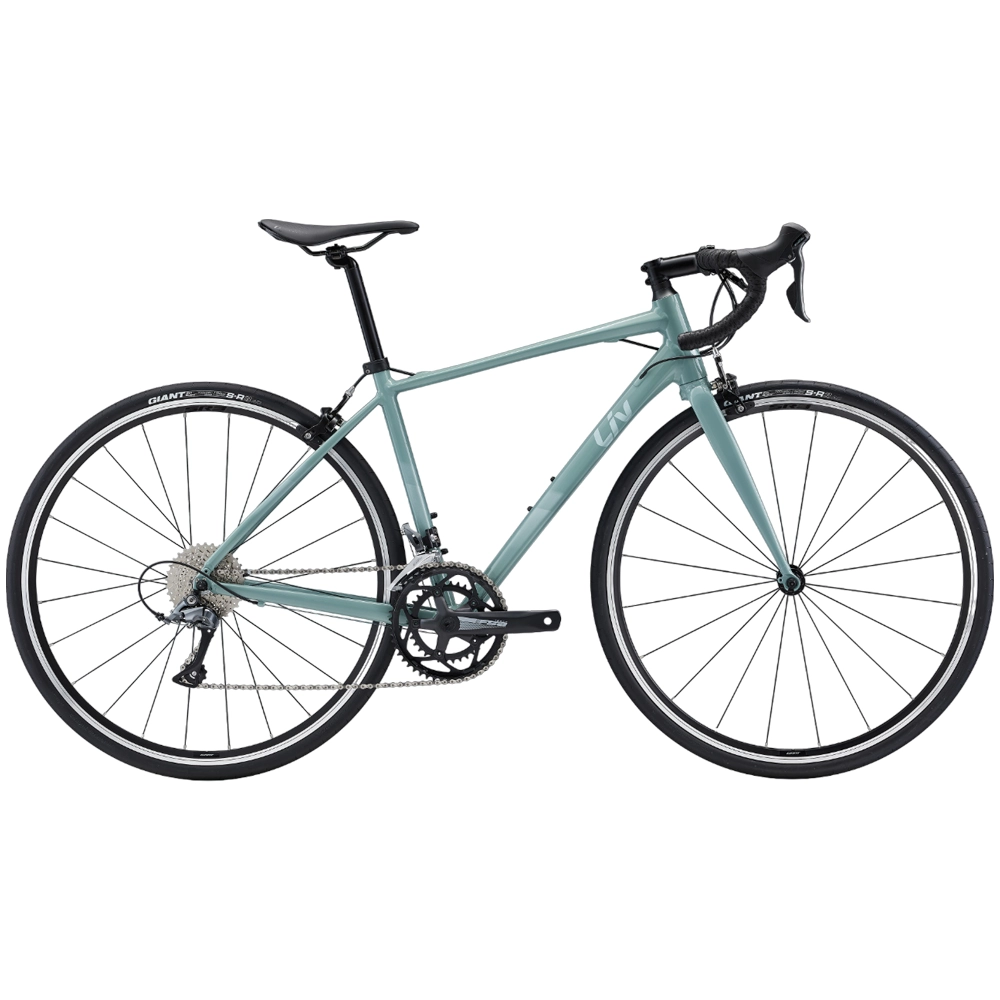 Liv Avail 3 700cc ALUXX Grade Aluminum Frame Road Bike 2022