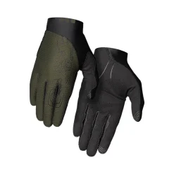 Giro® Trixter Cycling Gloves Olive