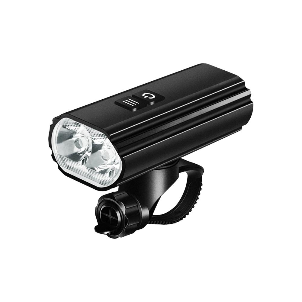SoRider BR2000 | 1200 Lumens Bicycle Front Light