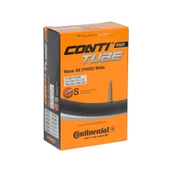 Continental Race 28 Wide S60 Tube