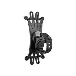 Essential Bicycle 360° Rubber Phone Holder