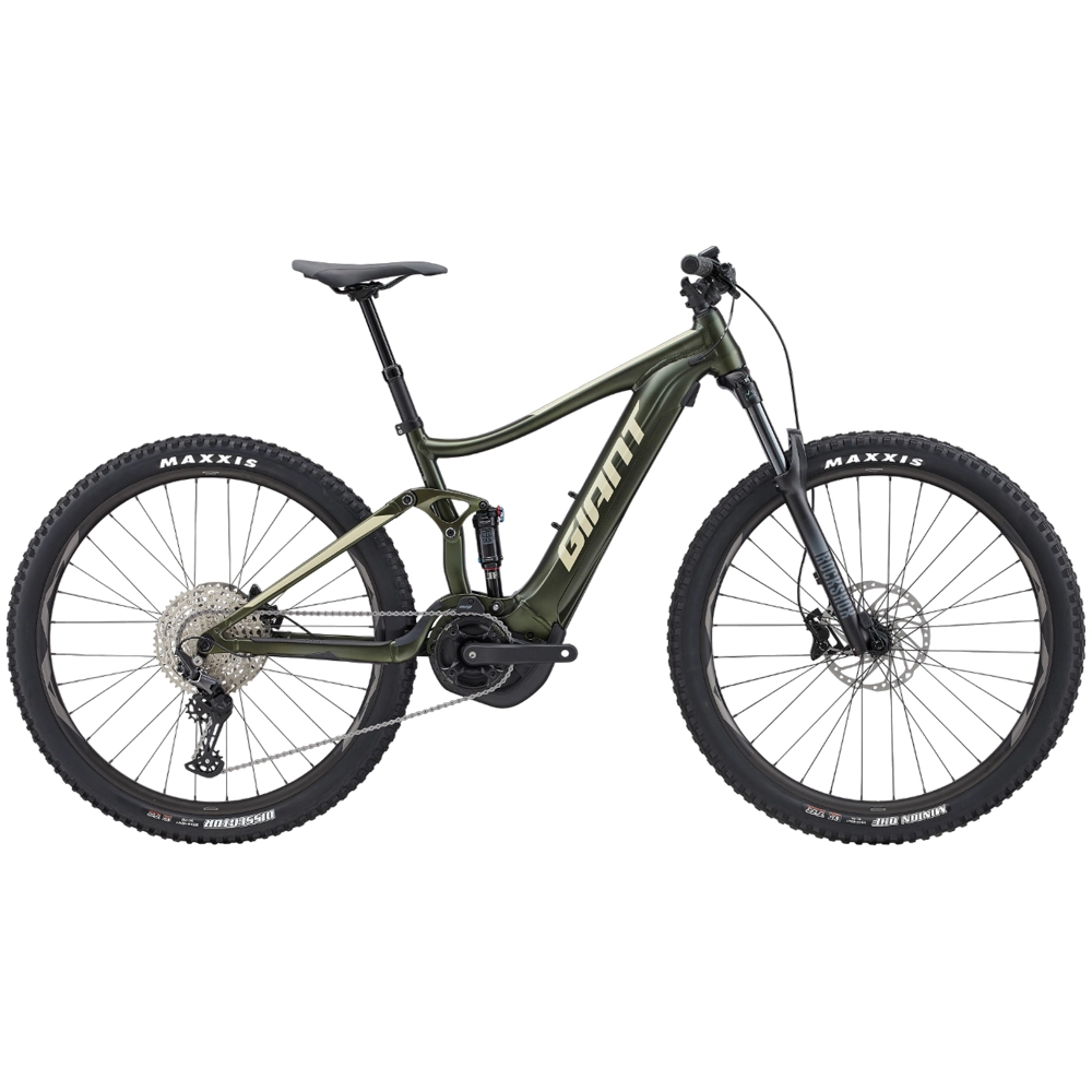 Giant® Stance E+1 Pro E-Mountain Bike 2022