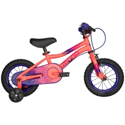 Muna® Mini Sparkle 12 Girls Bike