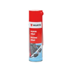 Wurth® Silicone Spray