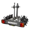 Buzzrack BuzzRacer 3 Tow Bar Rack 3 Bike Carrier