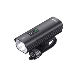 Cyclami BR1200 Multi-Function Rechargeable Front Light