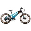 Titan Charge Junior 20 Alloy Frame Junior E-Mountain Bike 2023