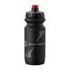 Titan Flow 600ml BPA-free Water Bottle Black