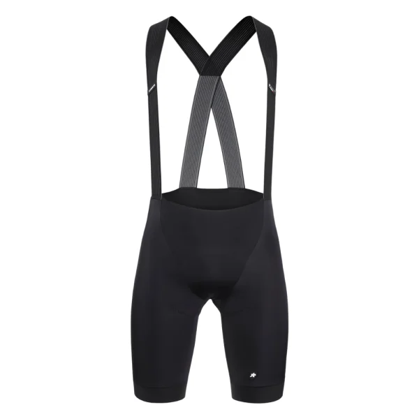 Assos Equipe R S9 BlackSeries Cycling Bib Shorts