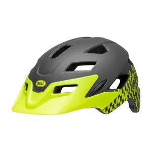 Bell SideTrack Youth Cycling Helmets