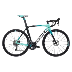 Bianchi Oltre XR3 Ultegra