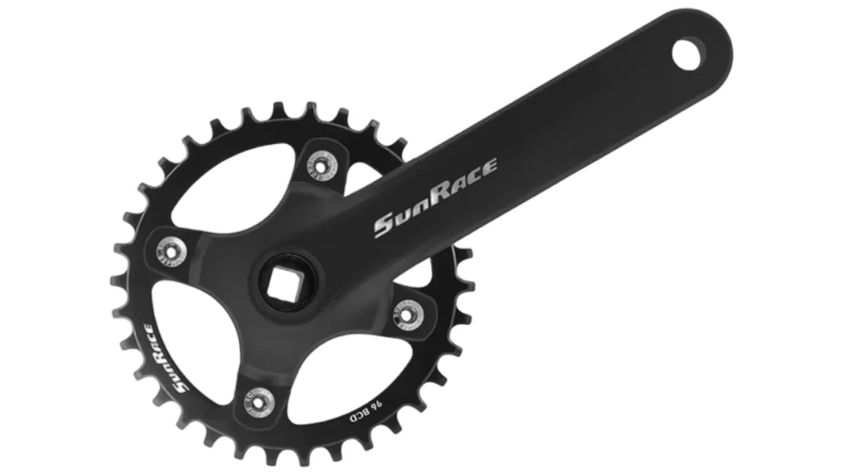 SunRace Chainwheel 175mm 32T - Solomons Cycles
