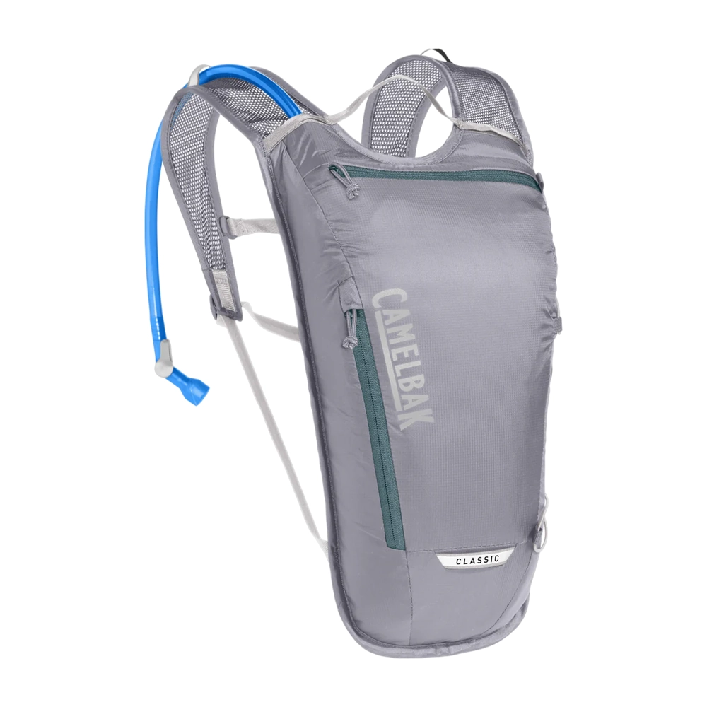 Camelbak Classic Light 2L Hydration Pack GunMetal