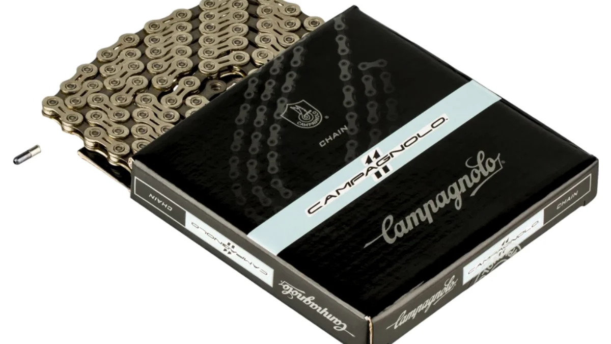 Campagnolo 11-Speed Ultra Narrow Chain | CN17-1114