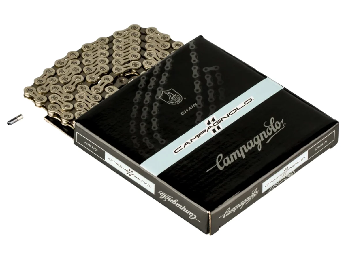 Campagnolo 11-Speed Ultra Narrow Chain | CN17-1114