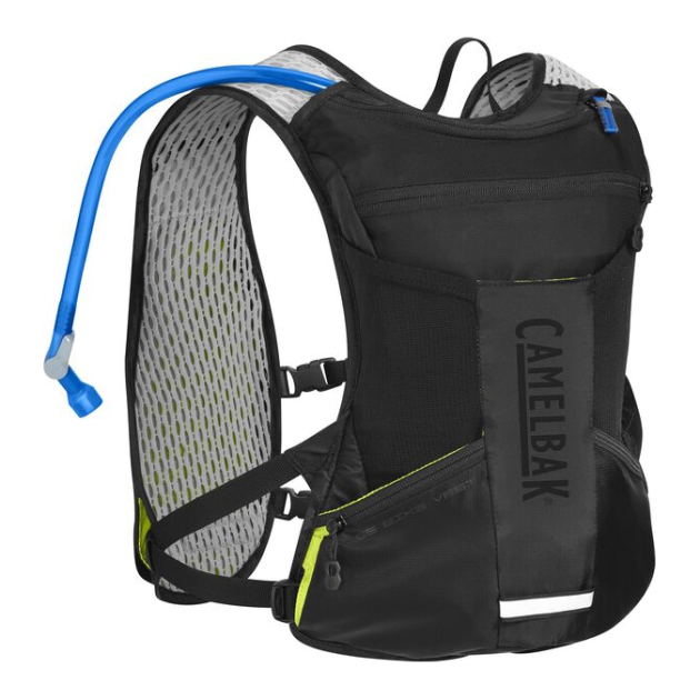 How to choose a running hydration pack - blog