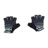 Cuesta Pro 24 Short Finger Cycling Gloves - Green