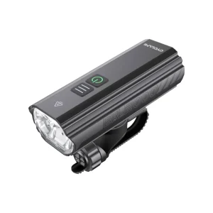 Cyclami SoRider BR-2000 | 2000 Lumens Bicycle Front Light