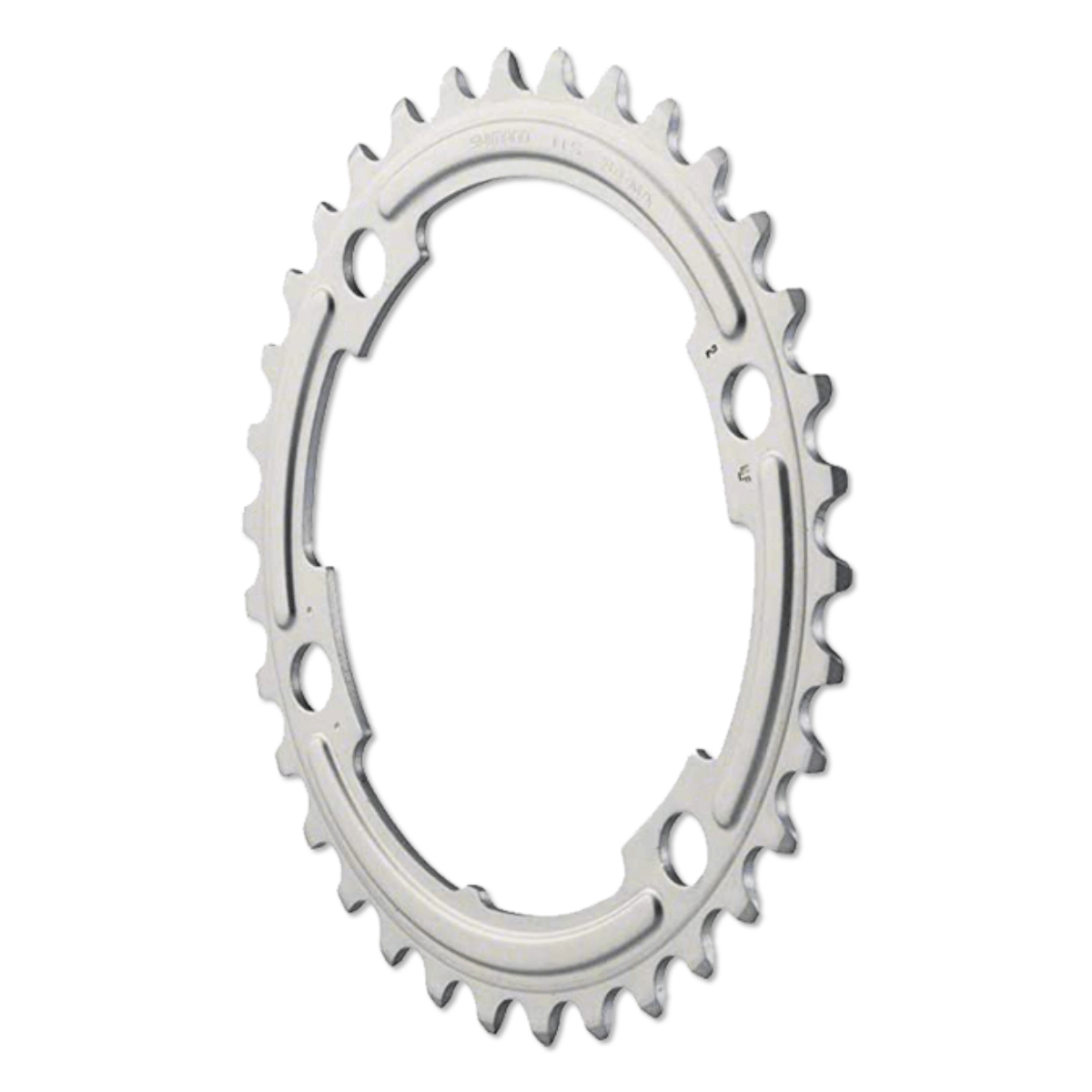 Shimano 105 WP-Y1PH34010 | Chainring FC-5800 | 34T