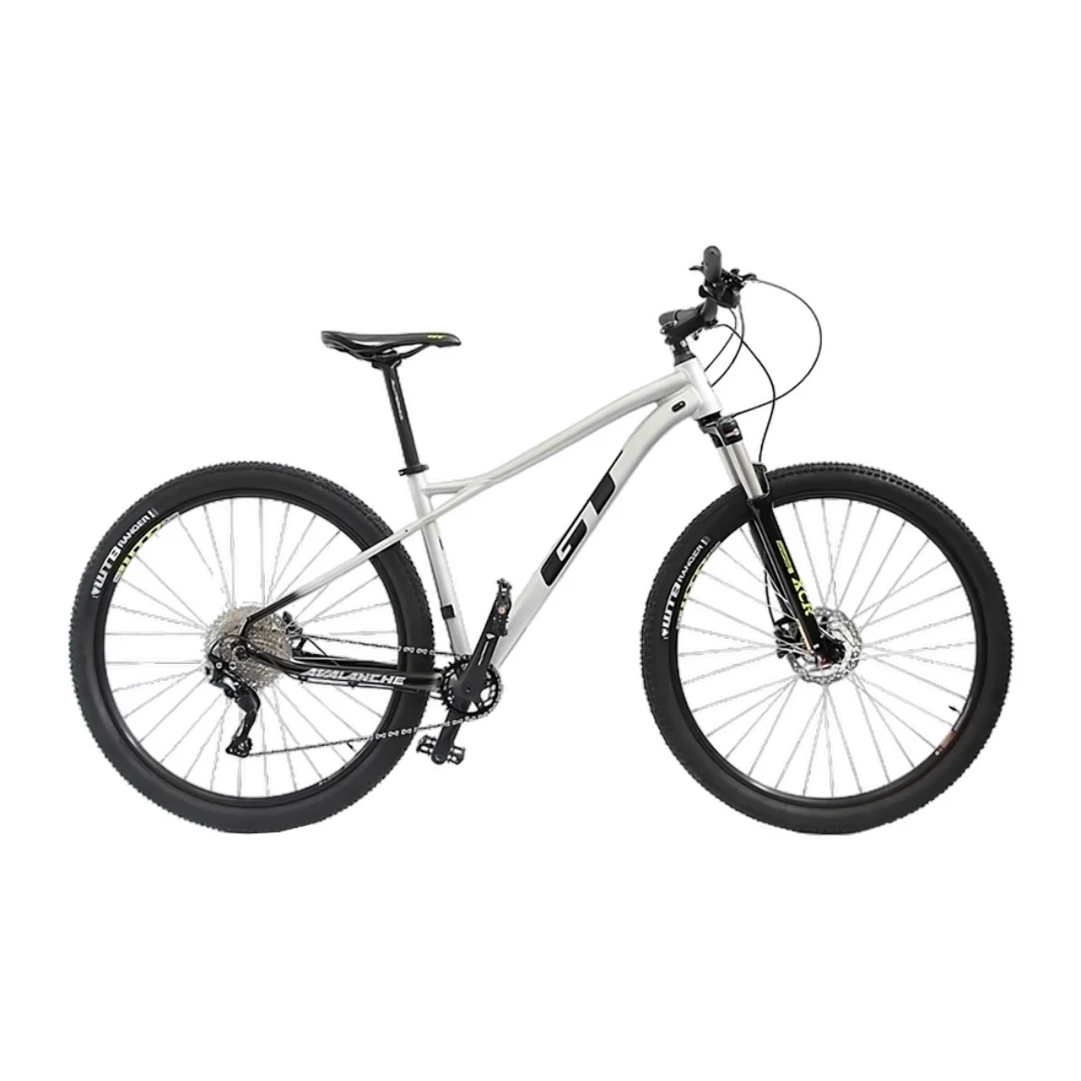 GT Avalanche Comp 29