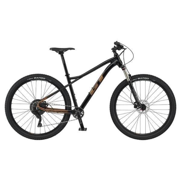 GT Avalanche Elite GT 6061 T6 Aluminum Frame 29″ Mountain Bike 2023