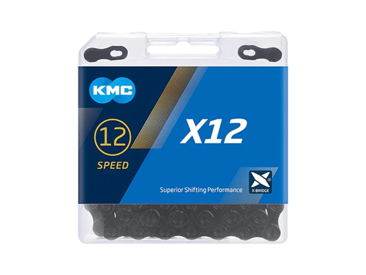 KMC Chain 12 Sp X12 | Buy Premium Chains Now