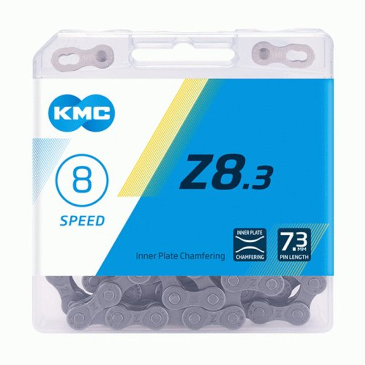 KMC Z8.3 Chainlink 8 Speed | Purchase Now