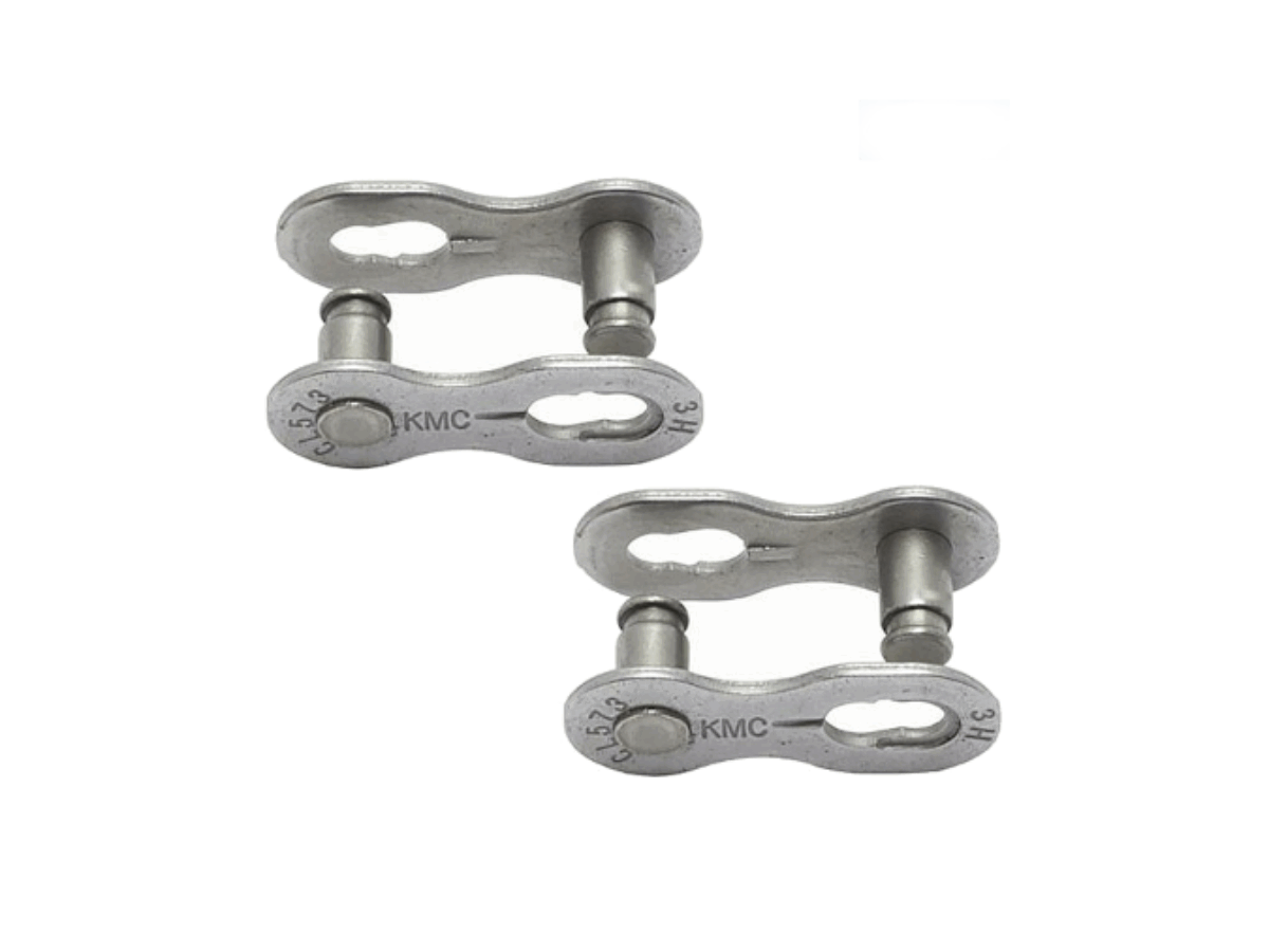 KMC MissingLink Re-Usable | Chain Link 6, 7, 8, Speed