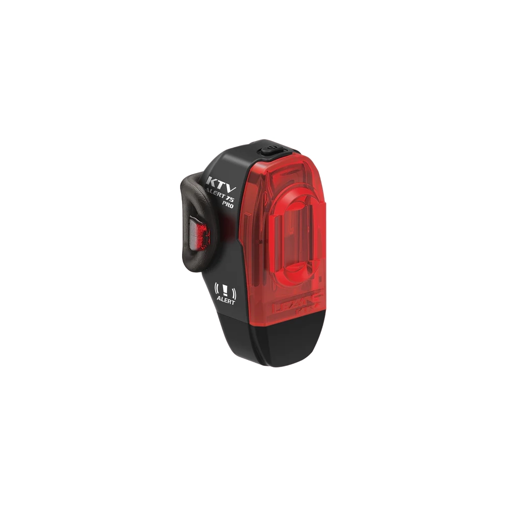 Ensemble de lumière KTV Drive Pro 300+/KTV Drive+ Lezyne | Altitude Sports