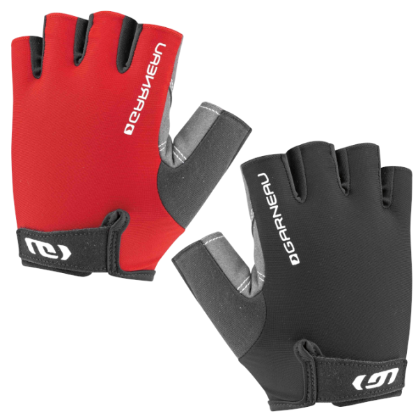 Louis Garneau Calory cycling gloves