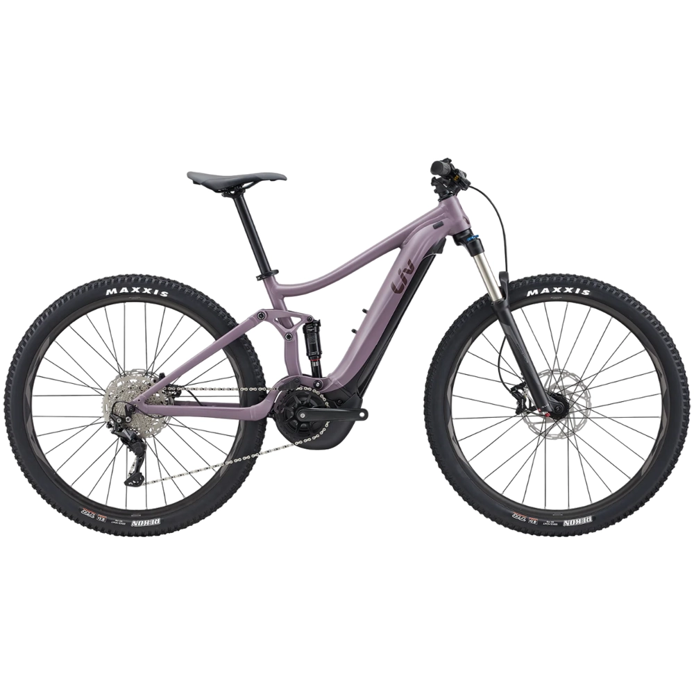 Liv Embolden E 2 29 Ladies Electric Mountain Bike 2023