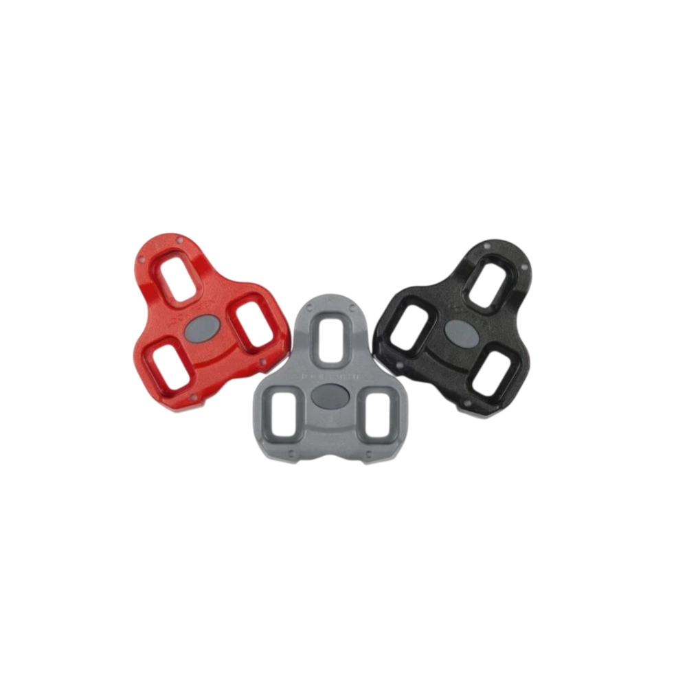 Look Keo Grip Cleats
