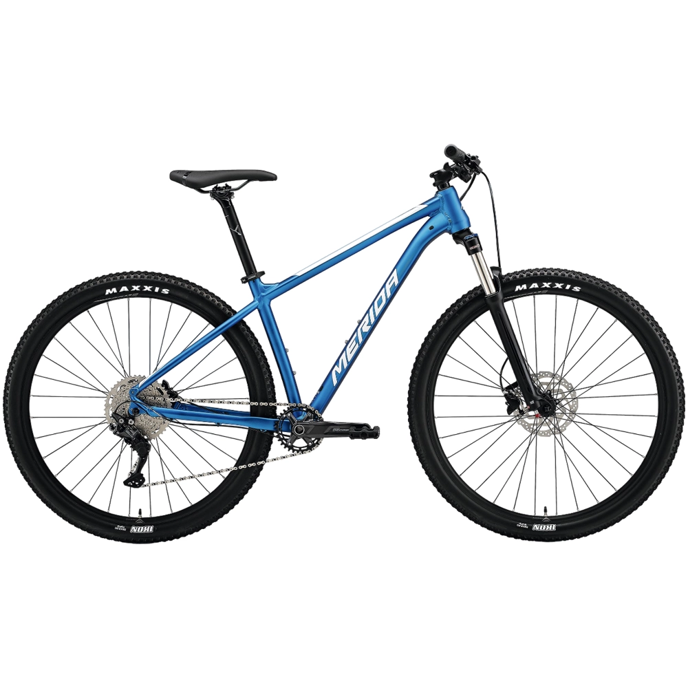 Merida Big Nine 200 | TFS III Aluminum Frame Mountain Bike