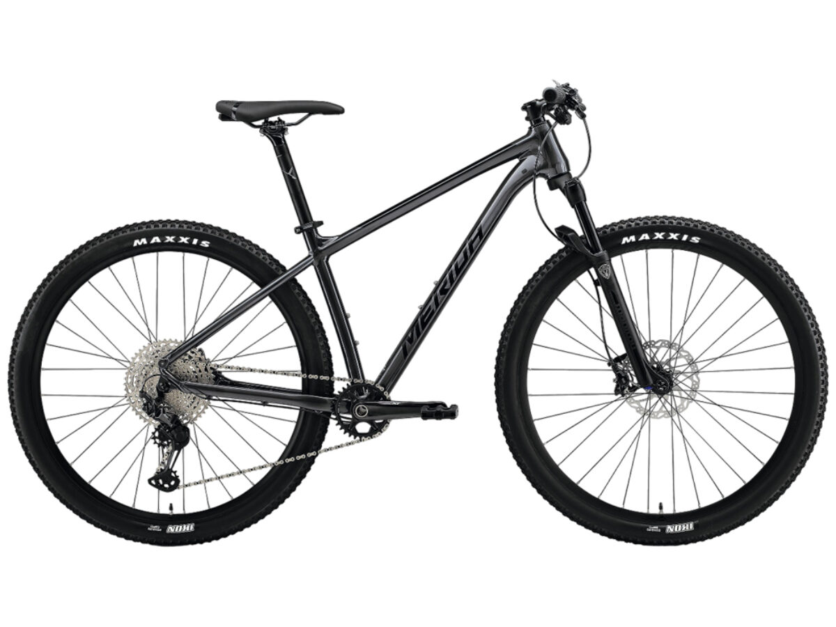 Merida Big Nine XT-Edition | TFS III Frame Mountain Bike