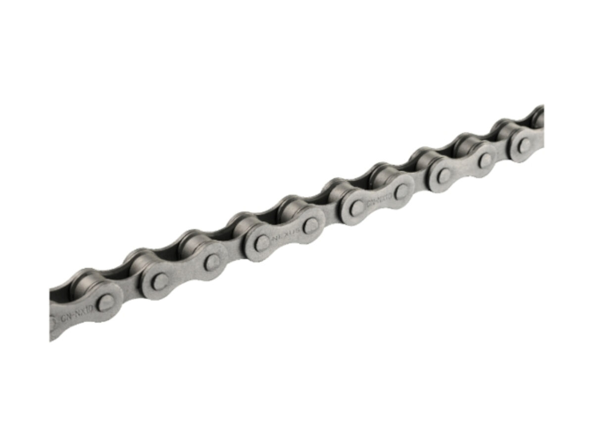 Shimano CN-NX10 | Single Speed 114 Links Chain | Buy Now