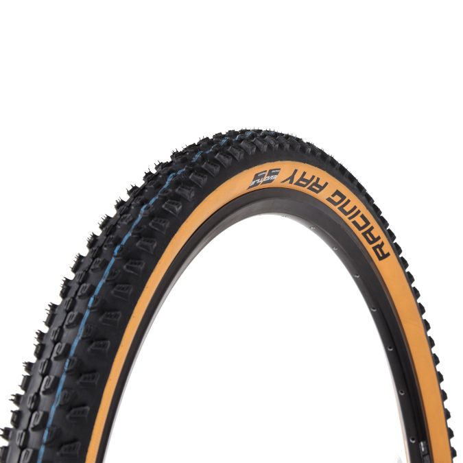 Schwalbe Racing Ray Speed 29x2.35 Folding Tyre Solomons