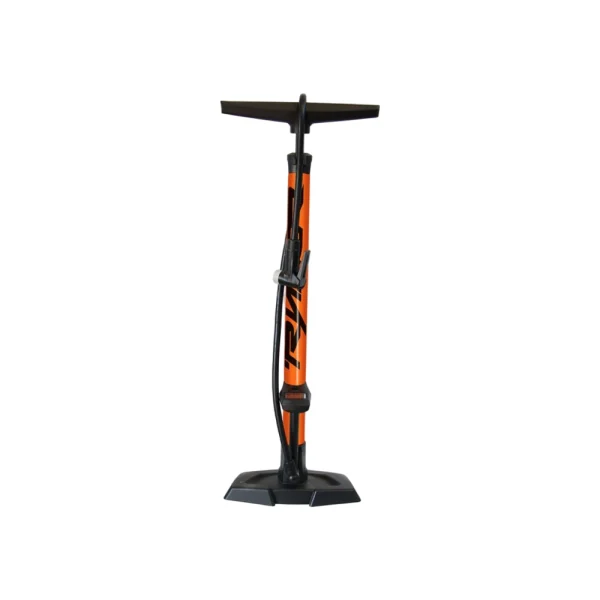 Ryder DiGi 3.0 Floor Pump