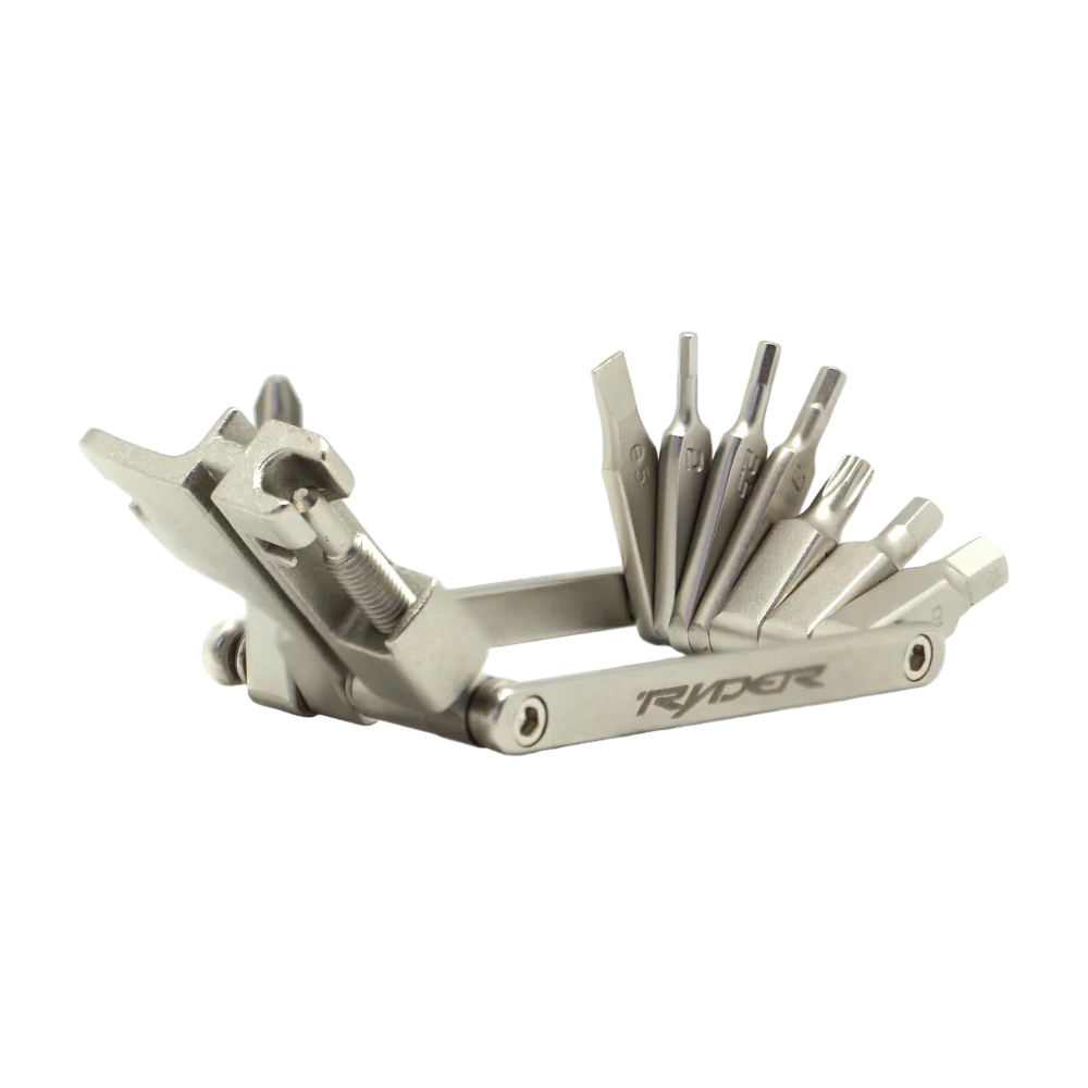 Ryder Micron Multi-Tool