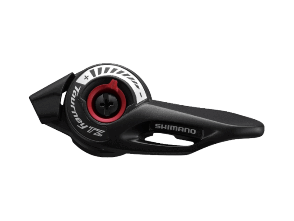 Shimano Tourney TZ SL-TZ500-LN | Left Thumb Shifter