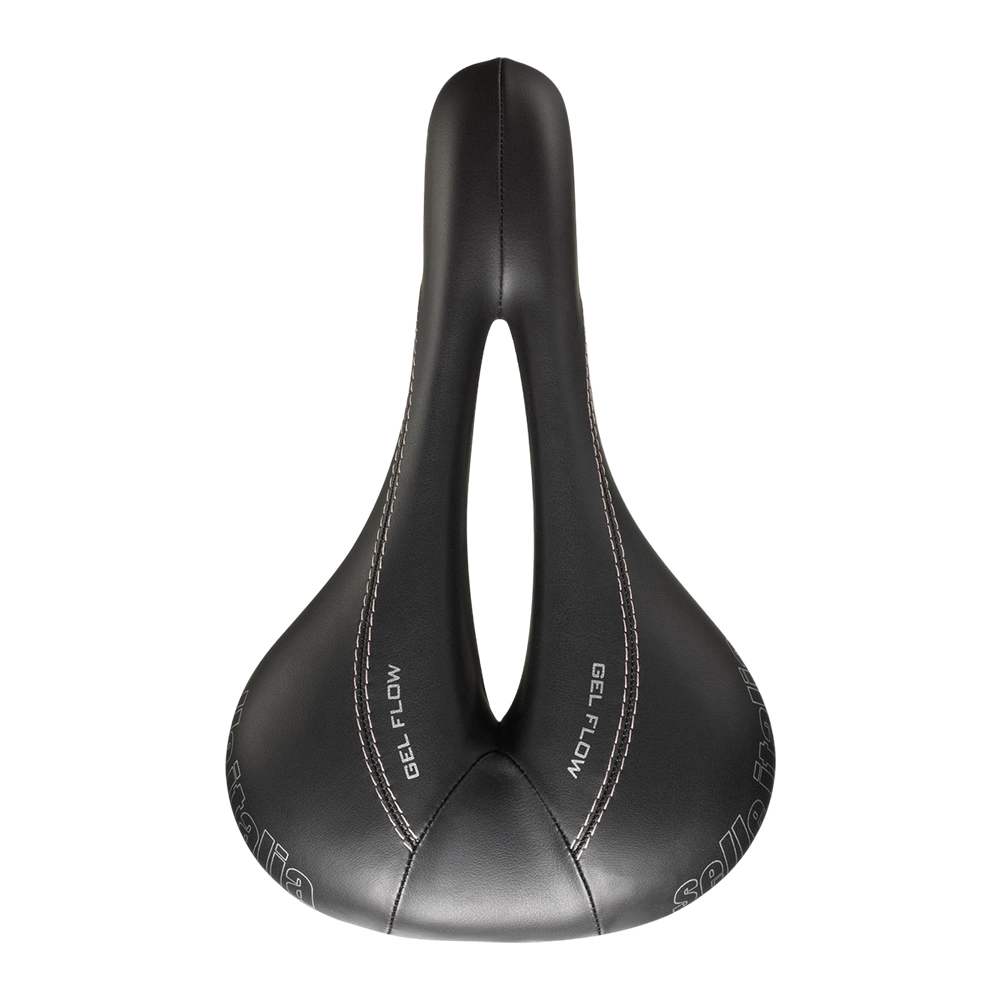 Selle Italia Donna Gel Flow Lady Saddle