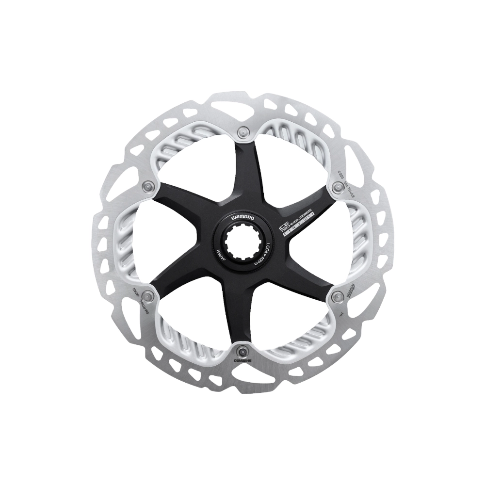 Shimano® XTR™ SM-RT99 | Center Lock Disc Brake Rotor