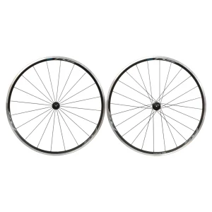 Shimano WH-RS100-CL Clincher Road Wheelset 622x17C