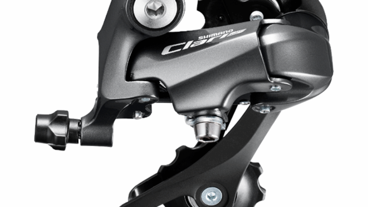 Shimano Claris RD-R2000-GS Rear Derailleur | Medium Cage