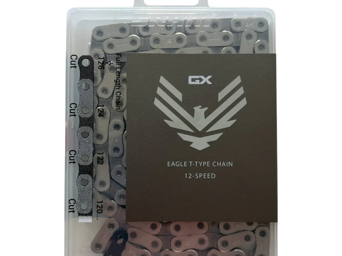 SRAM GX Eagle Ttypeスプロケット 12s Sram-GX-Eagle-Transmission-1-